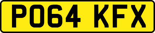 PO64KFX