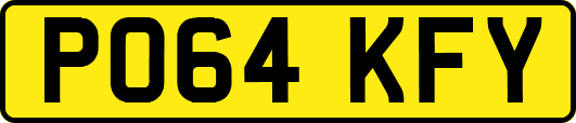 PO64KFY