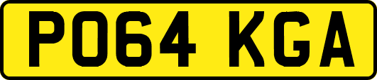 PO64KGA