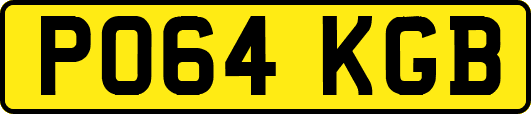 PO64KGB