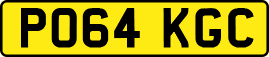 PO64KGC