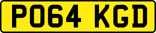 PO64KGD