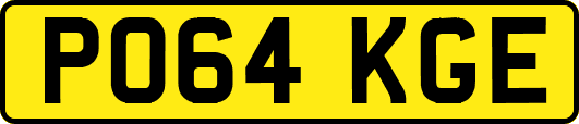 PO64KGE