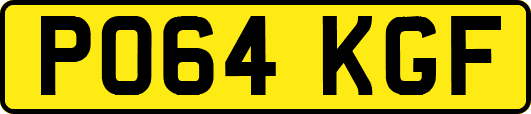 PO64KGF