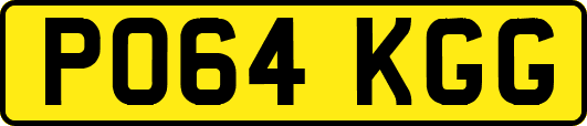 PO64KGG
