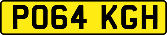 PO64KGH
