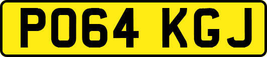 PO64KGJ