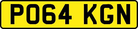 PO64KGN