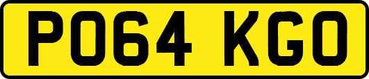 PO64KGO