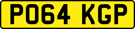 PO64KGP