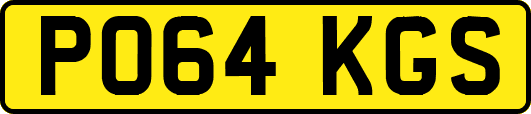 PO64KGS