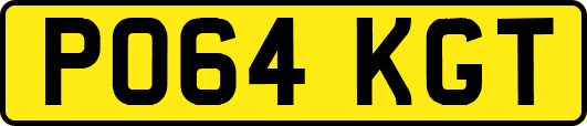 PO64KGT
