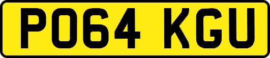 PO64KGU