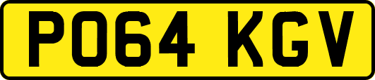 PO64KGV