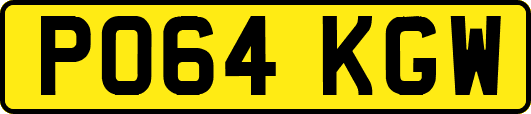 PO64KGW
