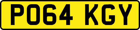 PO64KGY