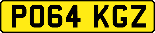 PO64KGZ