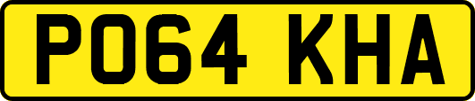 PO64KHA