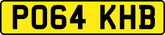 PO64KHB
