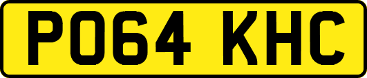 PO64KHC