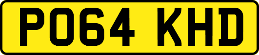 PO64KHD