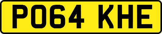 PO64KHE