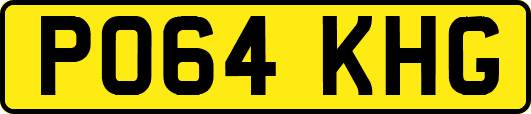 PO64KHG