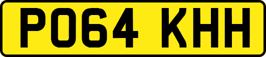 PO64KHH