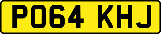PO64KHJ