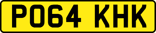PO64KHK