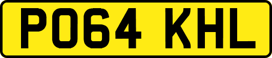 PO64KHL