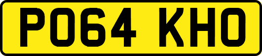 PO64KHO