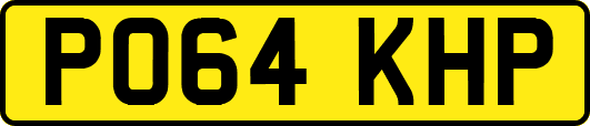 PO64KHP