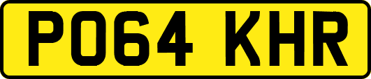 PO64KHR