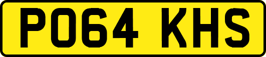PO64KHS