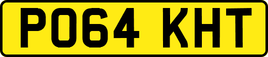 PO64KHT