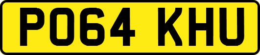 PO64KHU