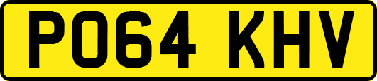PO64KHV