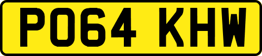 PO64KHW