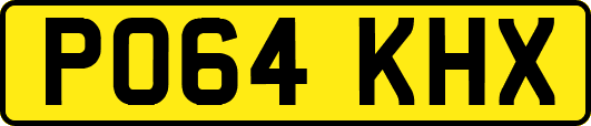 PO64KHX