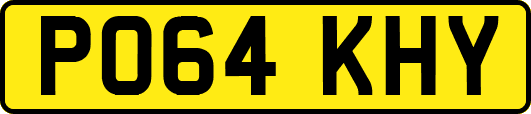PO64KHY
