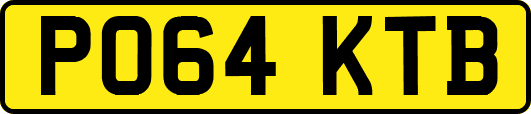 PO64KTB