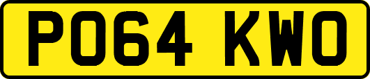 PO64KWO