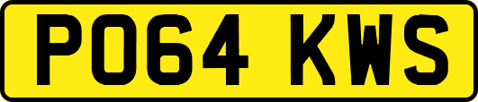 PO64KWS