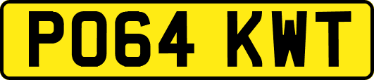 PO64KWT