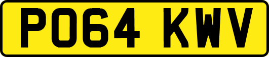PO64KWV