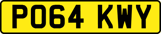PO64KWY