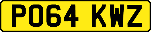 PO64KWZ
