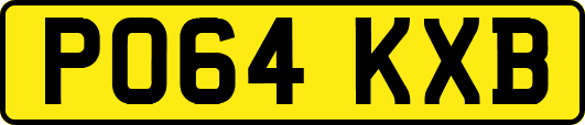 PO64KXB