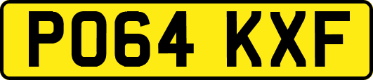 PO64KXF